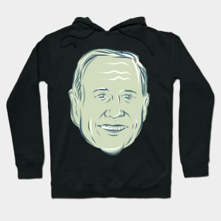 Martin O'Malley Governor Maryland Hoodie